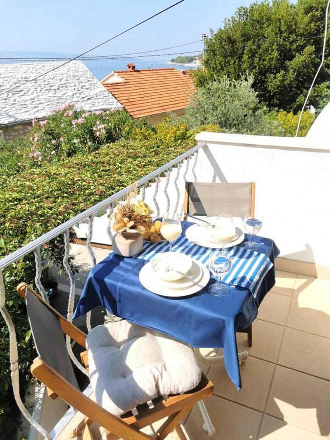 Apartment Biljana بول المظهر الخارجي الصورة