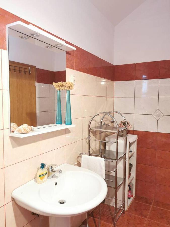 Apartment Biljana بول المظهر الخارجي الصورة