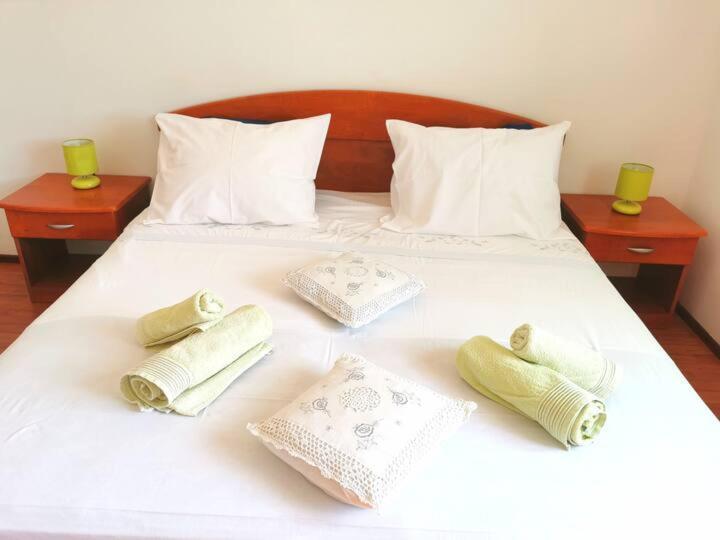 Apartment Biljana بول المظهر الخارجي الصورة