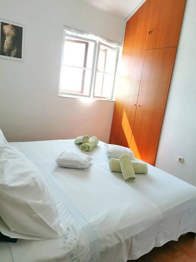 Apartment Biljana بول المظهر الخارجي الصورة