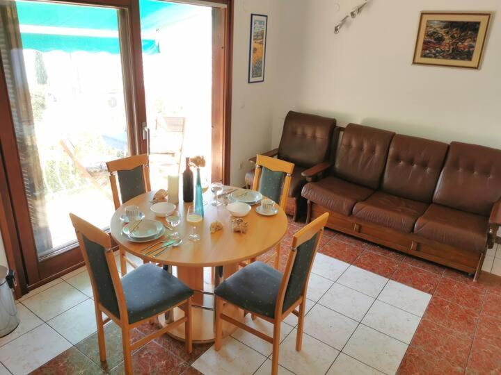 Apartment Biljana بول المظهر الخارجي الصورة