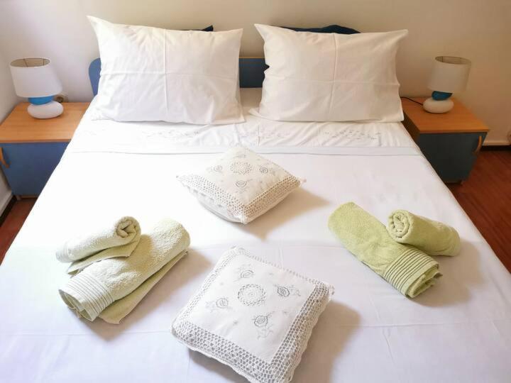 Apartment Biljana بول المظهر الخارجي الصورة