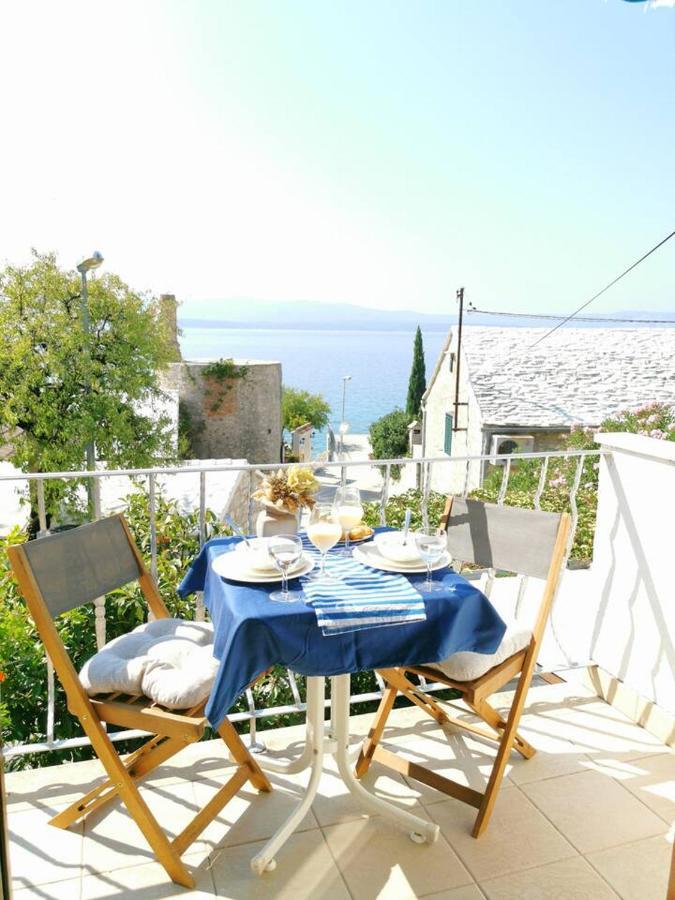Apartment Biljana بول المظهر الخارجي الصورة