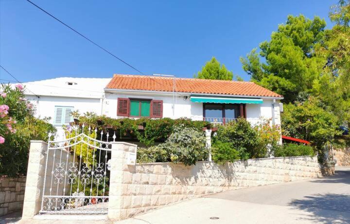 Apartment Biljana بول المظهر الخارجي الصورة