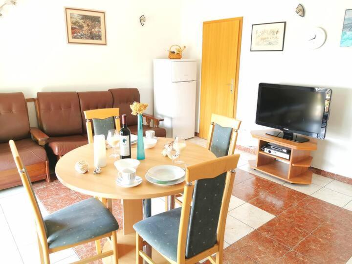 Apartment Biljana بول المظهر الخارجي الصورة