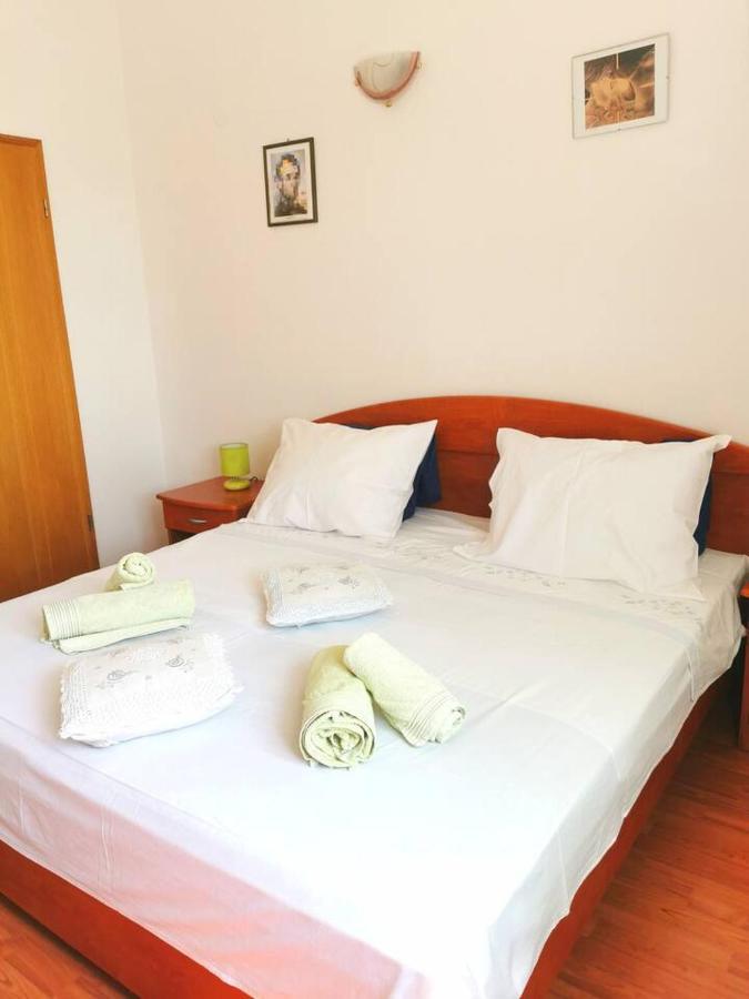 Apartment Biljana بول المظهر الخارجي الصورة
