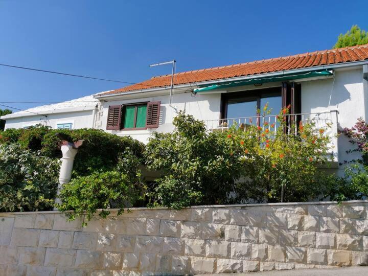 Apartment Biljana بول المظهر الخارجي الصورة