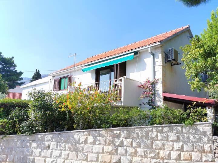 Apartment Biljana بول المظهر الخارجي الصورة